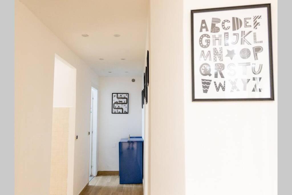 La Casa Di Nico. Appartamento Zona Centro เจนัว ภายนอก รูปภาพ